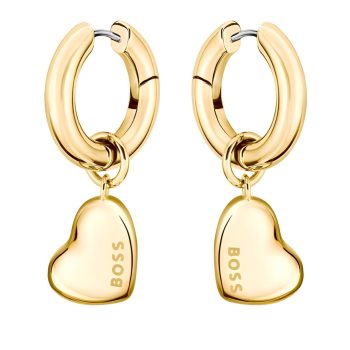 Hugo Boss