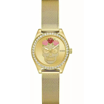 Guess Calaverta
