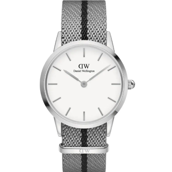 Daniel Wellington