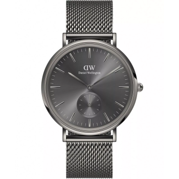 Daniel Wellington