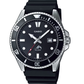 Casio Marlin