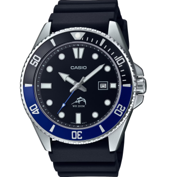 Casio Marlin