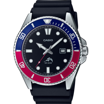 Casio Marlin