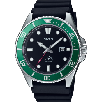 Casio Marlin
