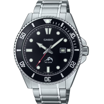Casio Marlin