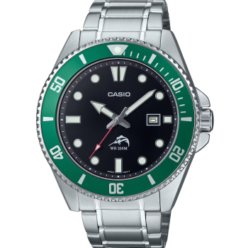 Casio Marlin