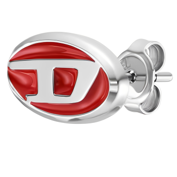 Единична обеца Diesel