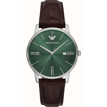 Emporio Armani Minimalist