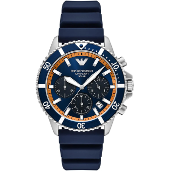 Emporio Armani World Explorer