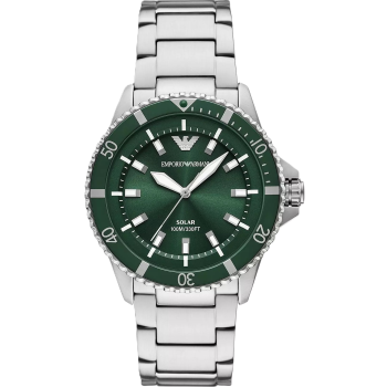 Emporio Armani World Explorer