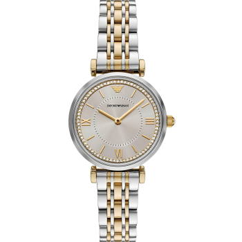 Emporio Armani Gianni T-Bar