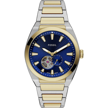 Fossil Everett