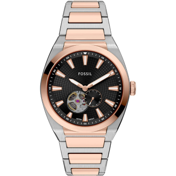 Fossil Everett