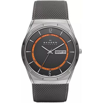 Skagen Melbye Titanium