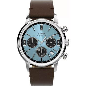 Timex Marlin