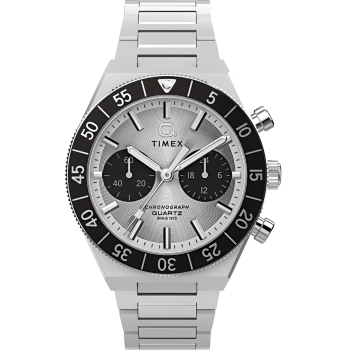 Timex Q Continental