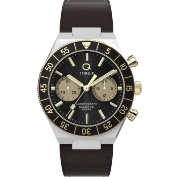 Timex Q Continental