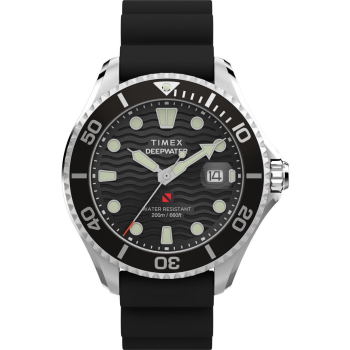 Timex Deepwater
