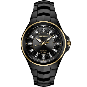 Seiko Coutura