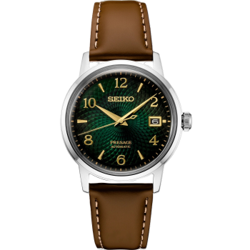 Seiko Presage