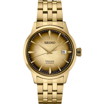 Seiko Presage