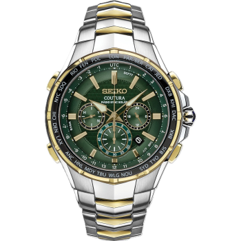 Seiko Coutura