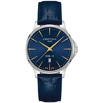 Certina DS-8