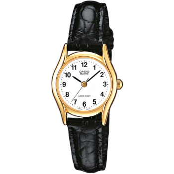 Casio Timeless