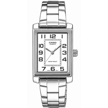 Casio Timeless