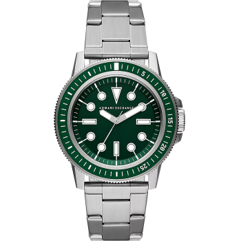 Armani Exchange Leonardo