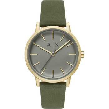 Armani Exchange