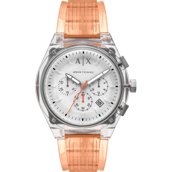 Armani Exchange