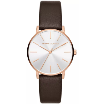 Armani Exchange