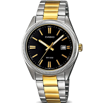 Casio Enticer