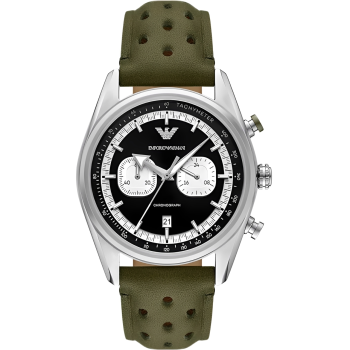 Emporio Armani Chronograph