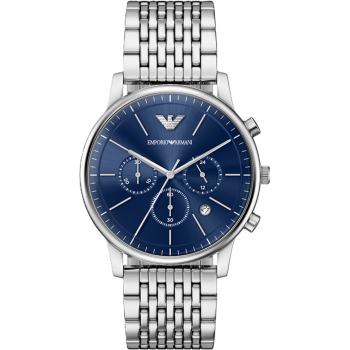 Emporio Armani Minimalist