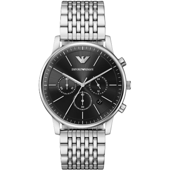 Emporio Armani Minimalist