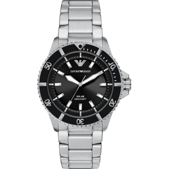 Emporio Armani Explorer