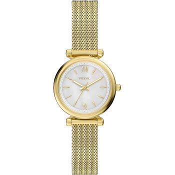 Fossil Carlie