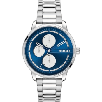 Hugo Boss Stamp