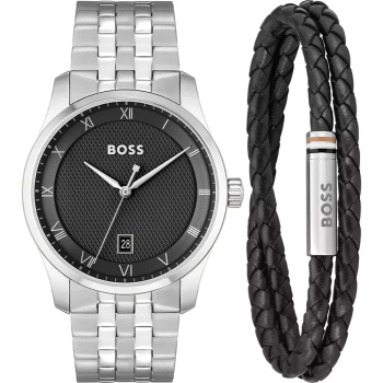 Hugo Boss Principle
