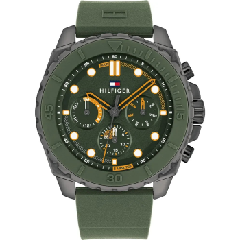 Tommy Hilfiger Morgan