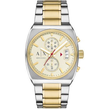 Armani Exchange