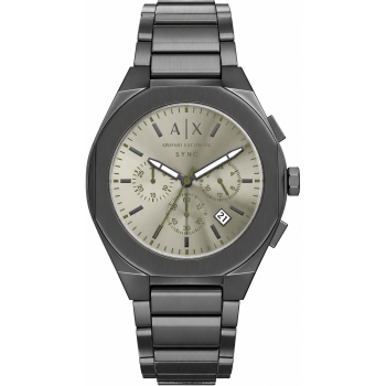 Armani Exchange