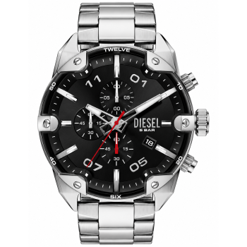 Diesel Spiked