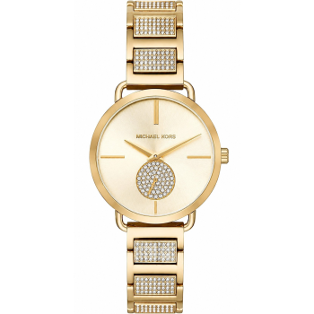 Michael Kors Cinthia