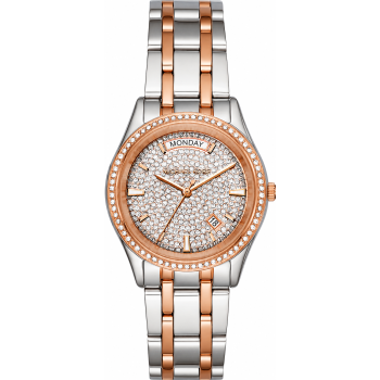 Michael Kors Brenner