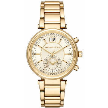 Michael Kors Sawyer