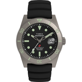 Timex Deepwater Reef