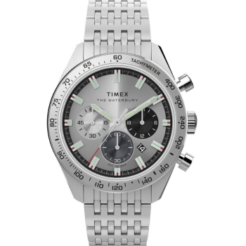Timex Waterbury